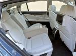 BMW 530d Gran Turismo 2009 года
